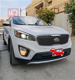 كيا سورينتو